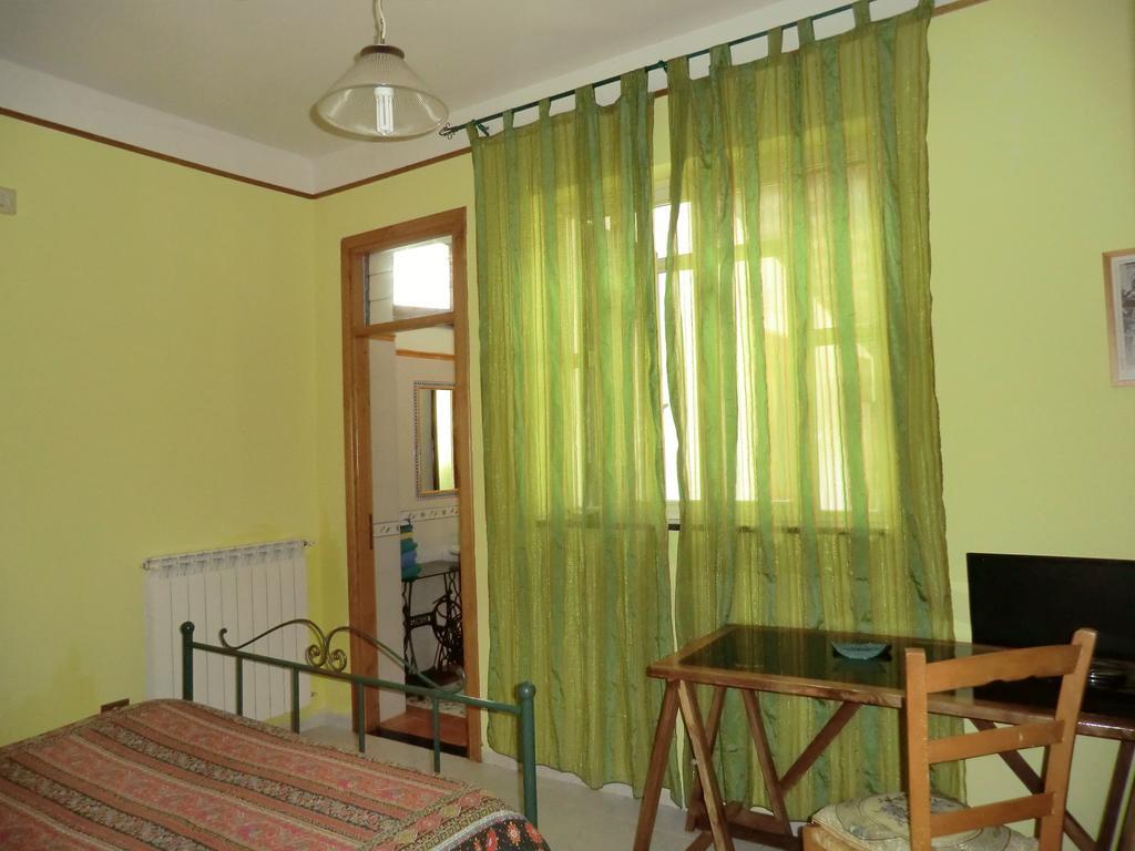 Agriturismo Mare E Monti Tramonti Pokoj fotografie