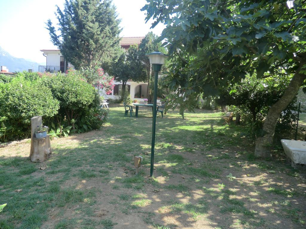 Agriturismo Mare E Monti Tramonti Pokoj fotografie
